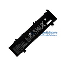 Akku für Asus 5675 GX650P C41N2103 [Ersatzakku]